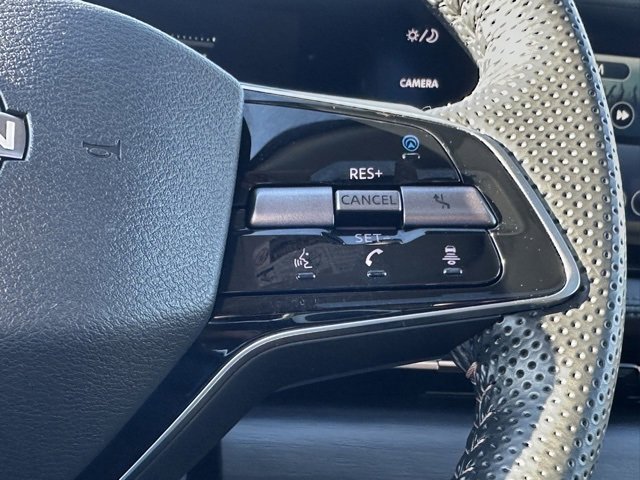 Certified 2023 Nissan Ariya FWD image 39