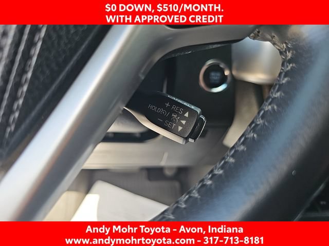 Used 2017 Toyota Highlander XLE AWD/4WD image 18
