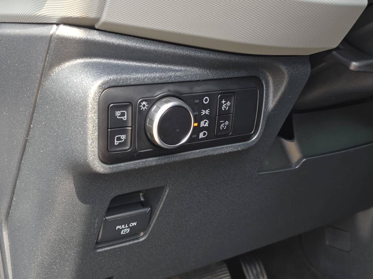Used 2023 Ford Bronco Badlands AWD/4WD image 29