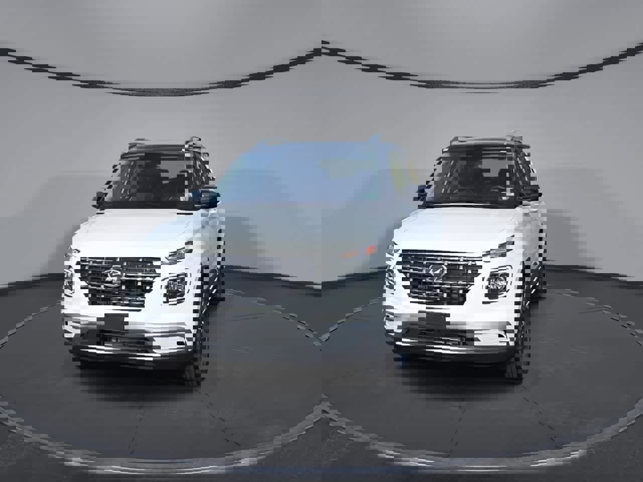 Used 2025 Hyundai Venue Limited image 3