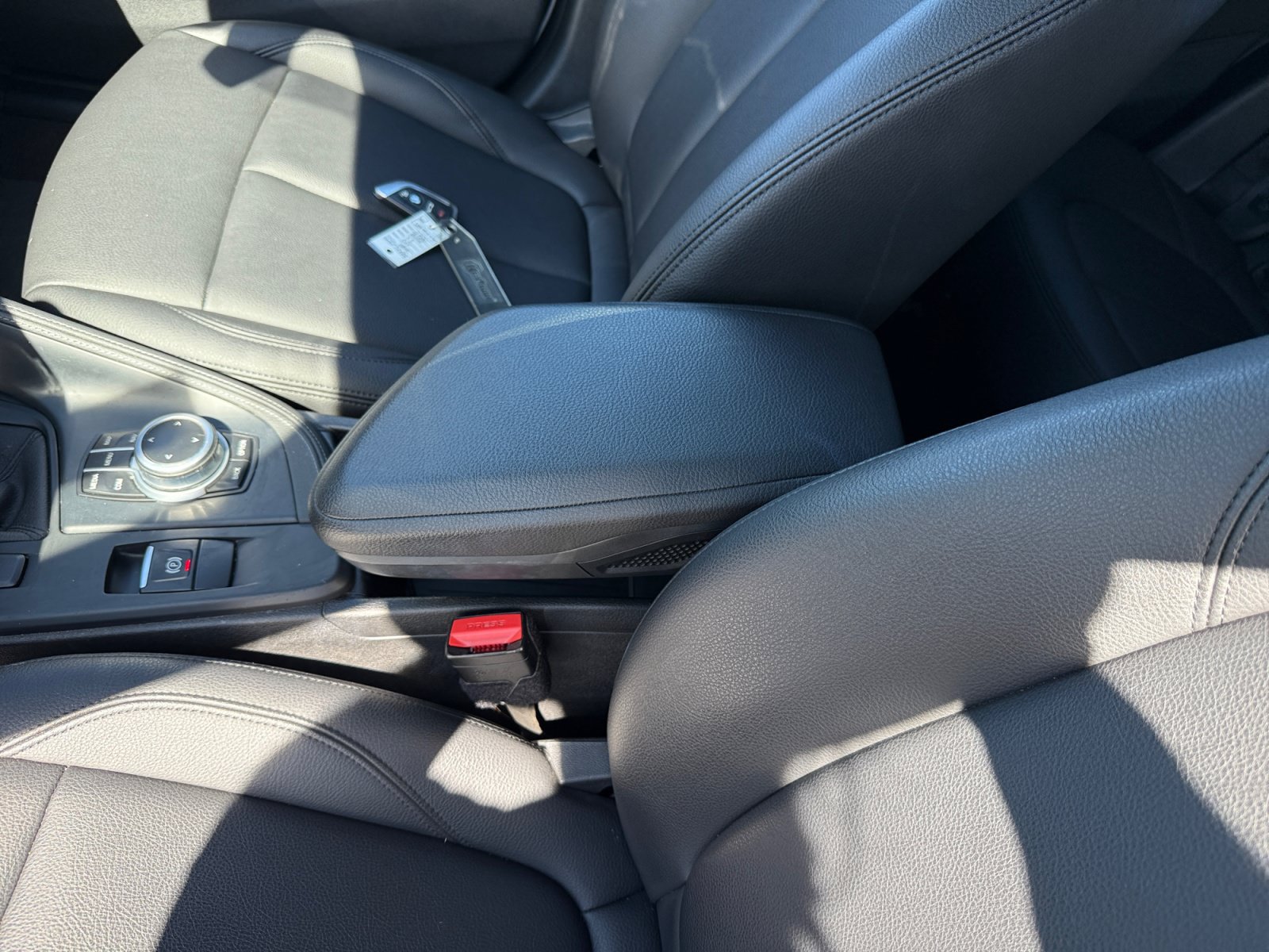 Used 2020 BMW X1 sDrive28i FWD image 14