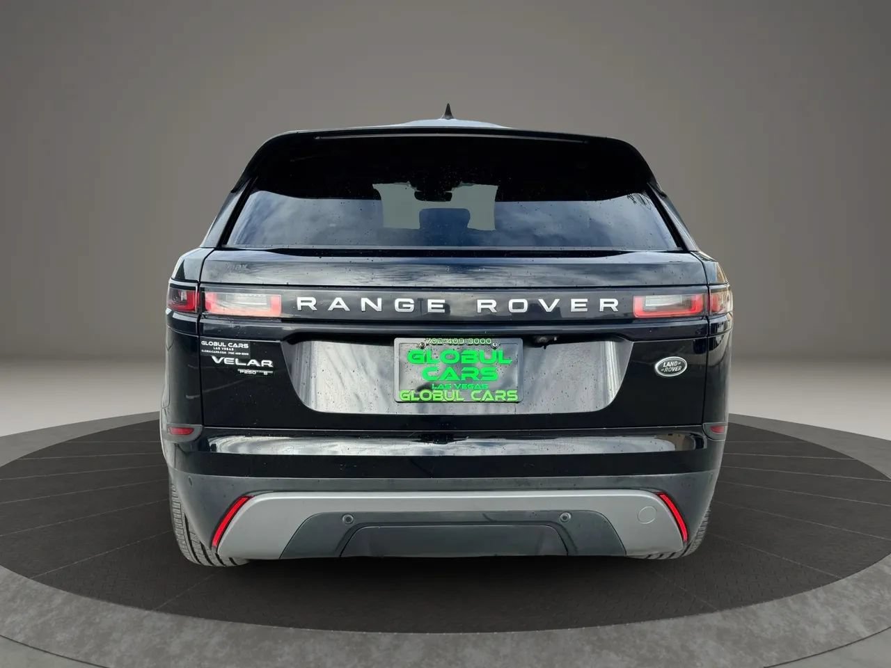 Used 2020 Land Rover Range Rover Velar S AWD/4WD image 6
