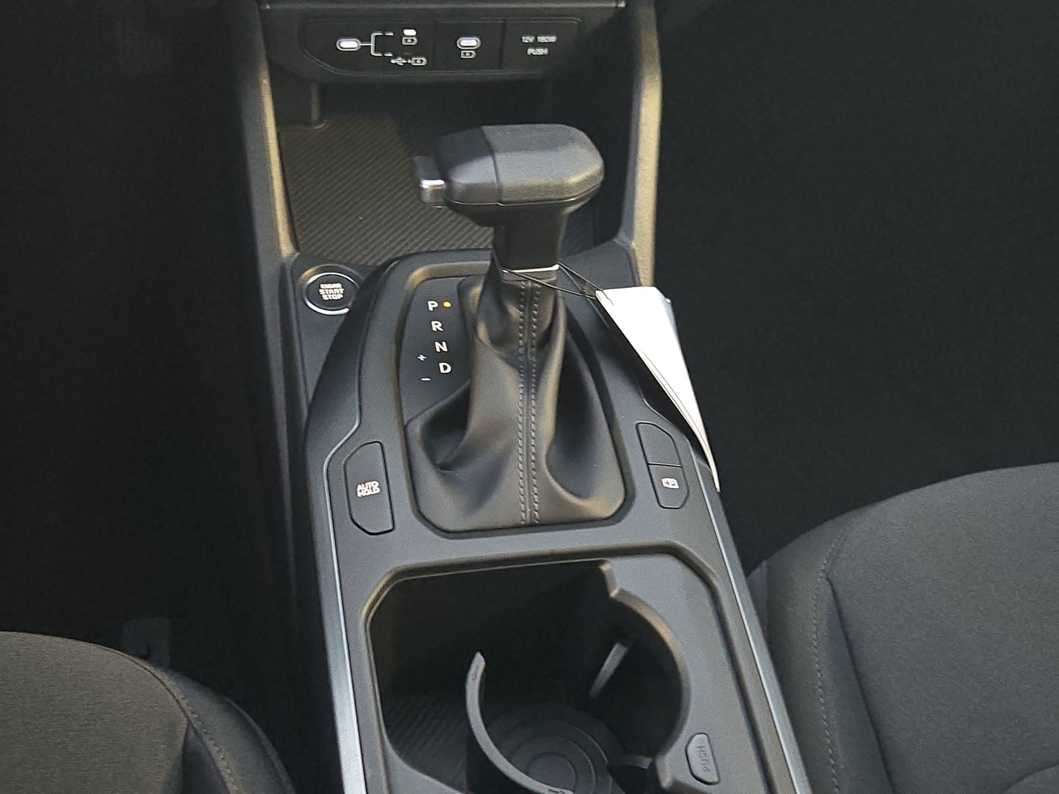 New 2026 Kia K4 FWD image 24