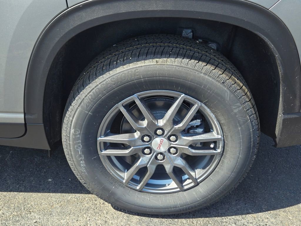 New 2026 GMC Acadia Elevation FWD image 11