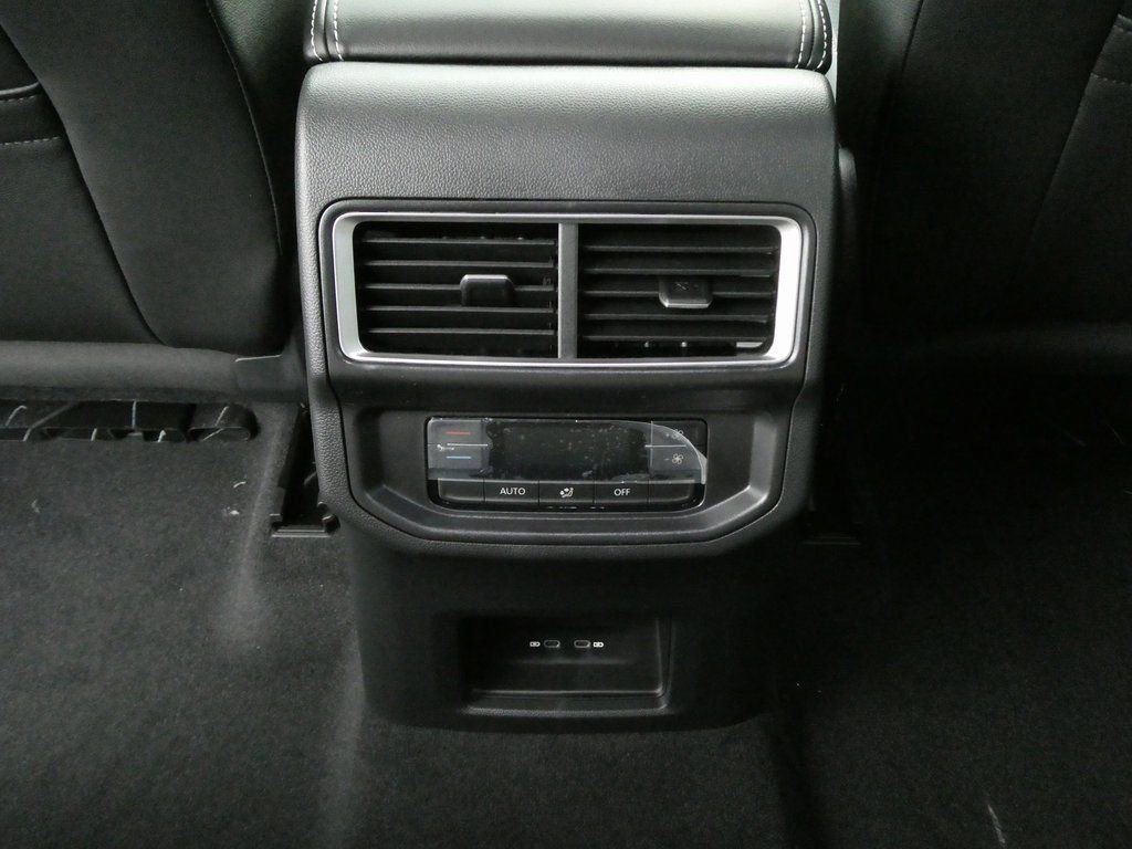 New 2026 Volkswagen Atlas SE AWD/4WD image 34