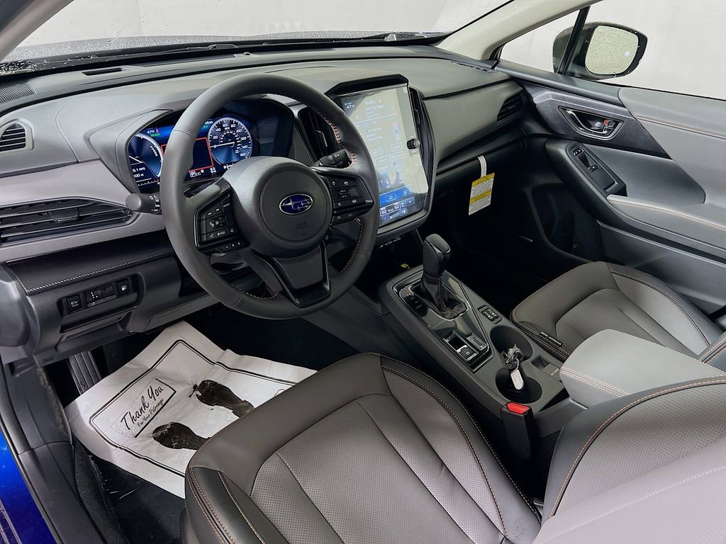 New 2026 Subaru Crosstrek 2.5i Limited image 9