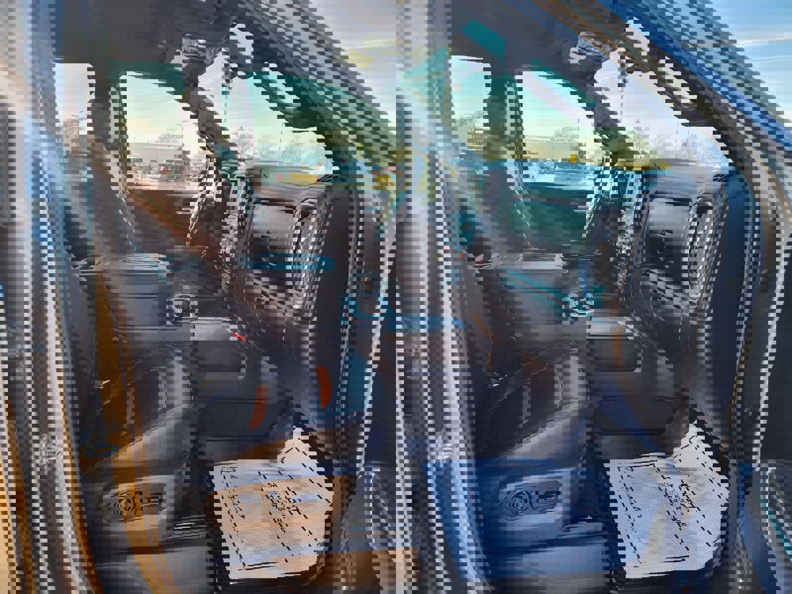 Used 2021 GMC Sierra 1500 AT4 w/ AT4 Value Package image 12