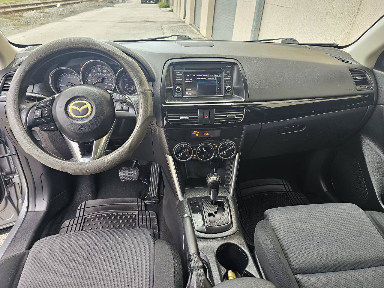 Used 2014 MAZDA CX-5 Sport w/ Bluetooth Audio Package FWD image 21