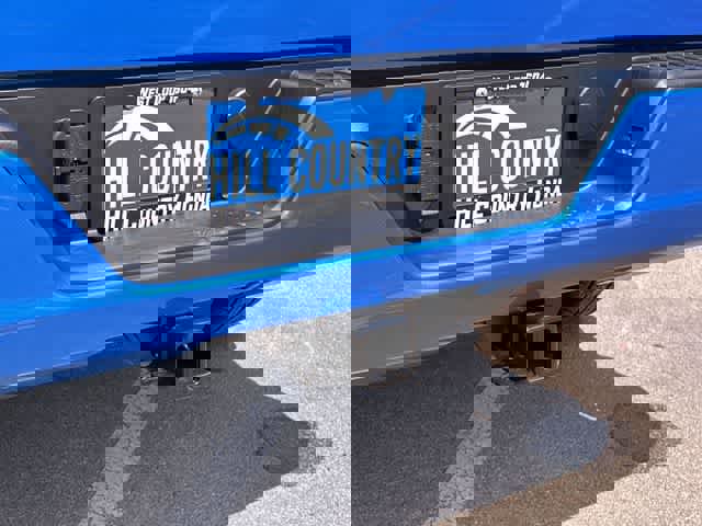 Used 2026 Chevrolet Silverado 1500 Custom w/ LPO, Dark Essentials Package image 35