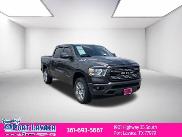 Used 2023 RAM 1500 Lone Star