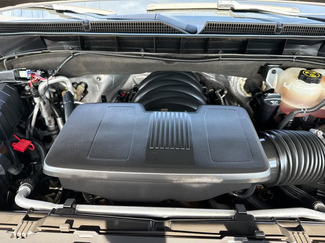 Used 2021 GMC Yukon XL AT4 AWD/4WD image 27