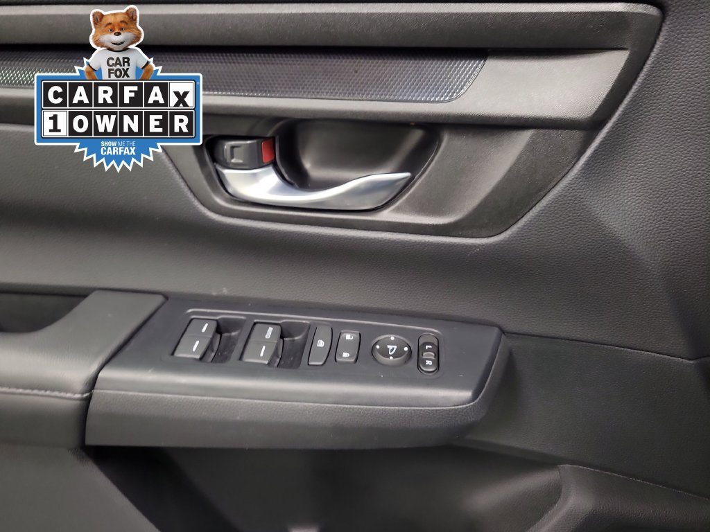Used 2025 Honda CR-V LX image 27