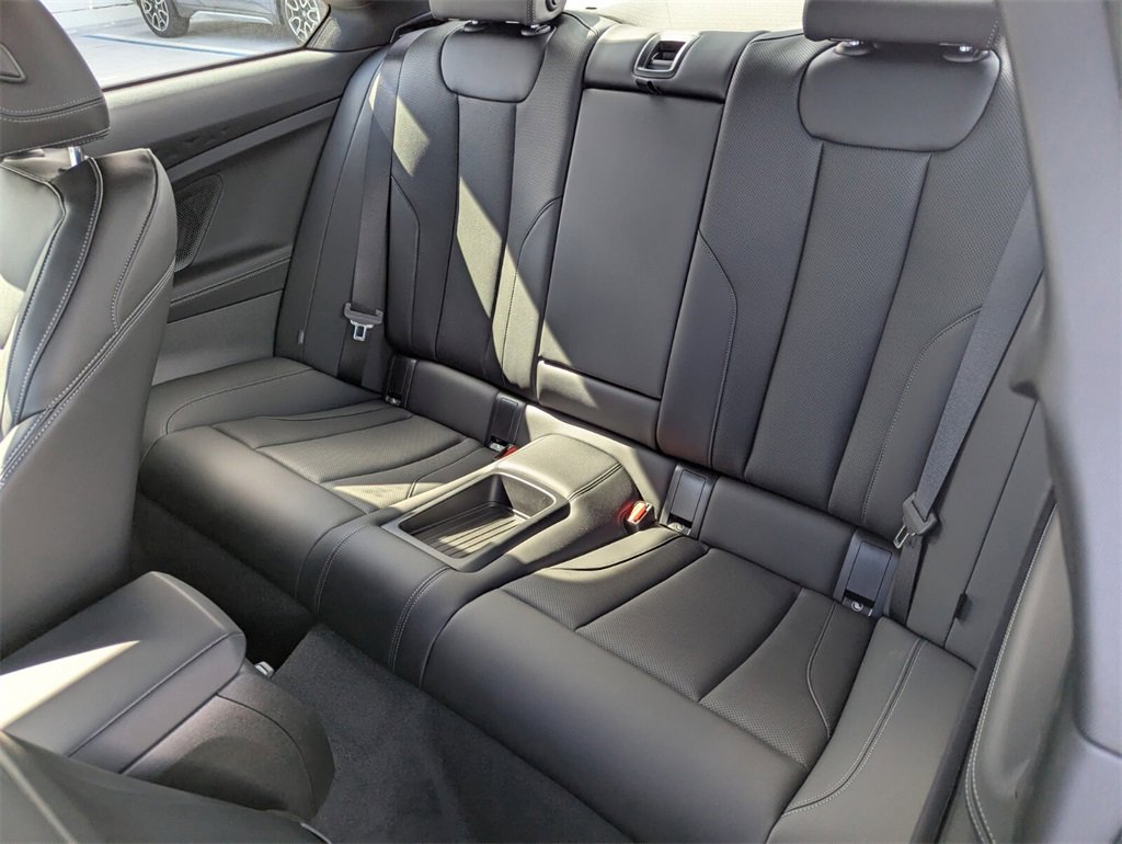 New 2026 BMW 230i Coupe w/ Premium Package image 11