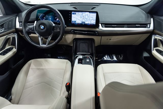 Certified 2023 BMW X1 xDrive28i w/ Convenience Package AWD/4WD image 20