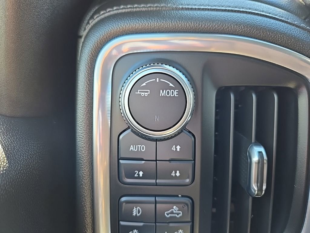 Used 2021 GMC Sierra 1500 Denali w/ Driver Alert Package II image 19