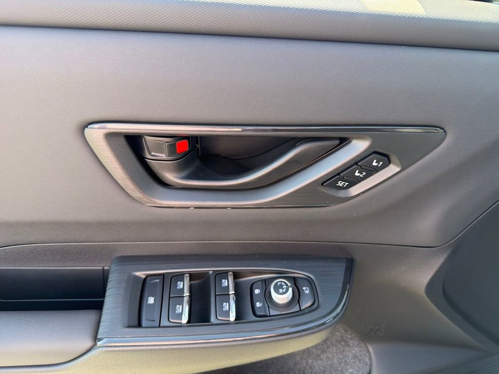 New 2026 Subaru Outback Wilderness image 17