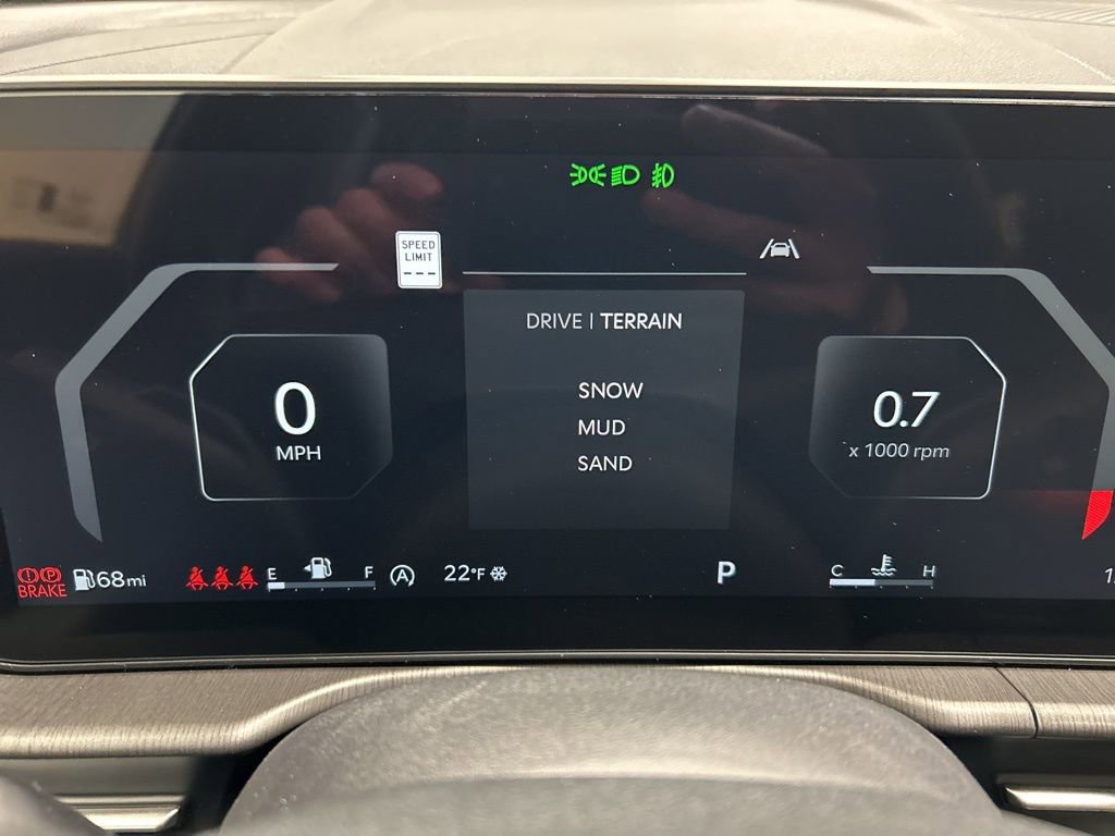 New 2026 Kia Sportage X-Pro Prestige image 25