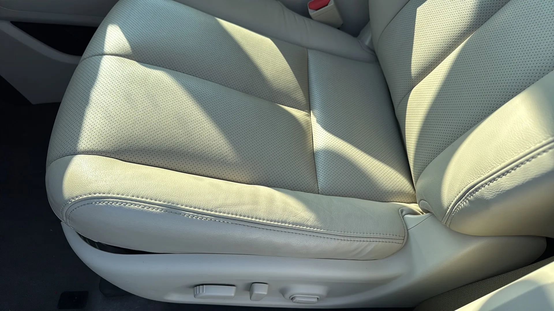 Used 2017 Nissan Murano SL image 15