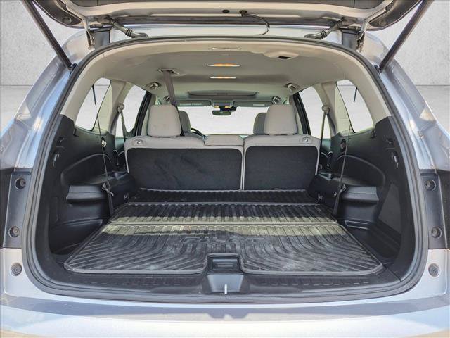 Used 2022 Honda Pilot Special Edition image 6