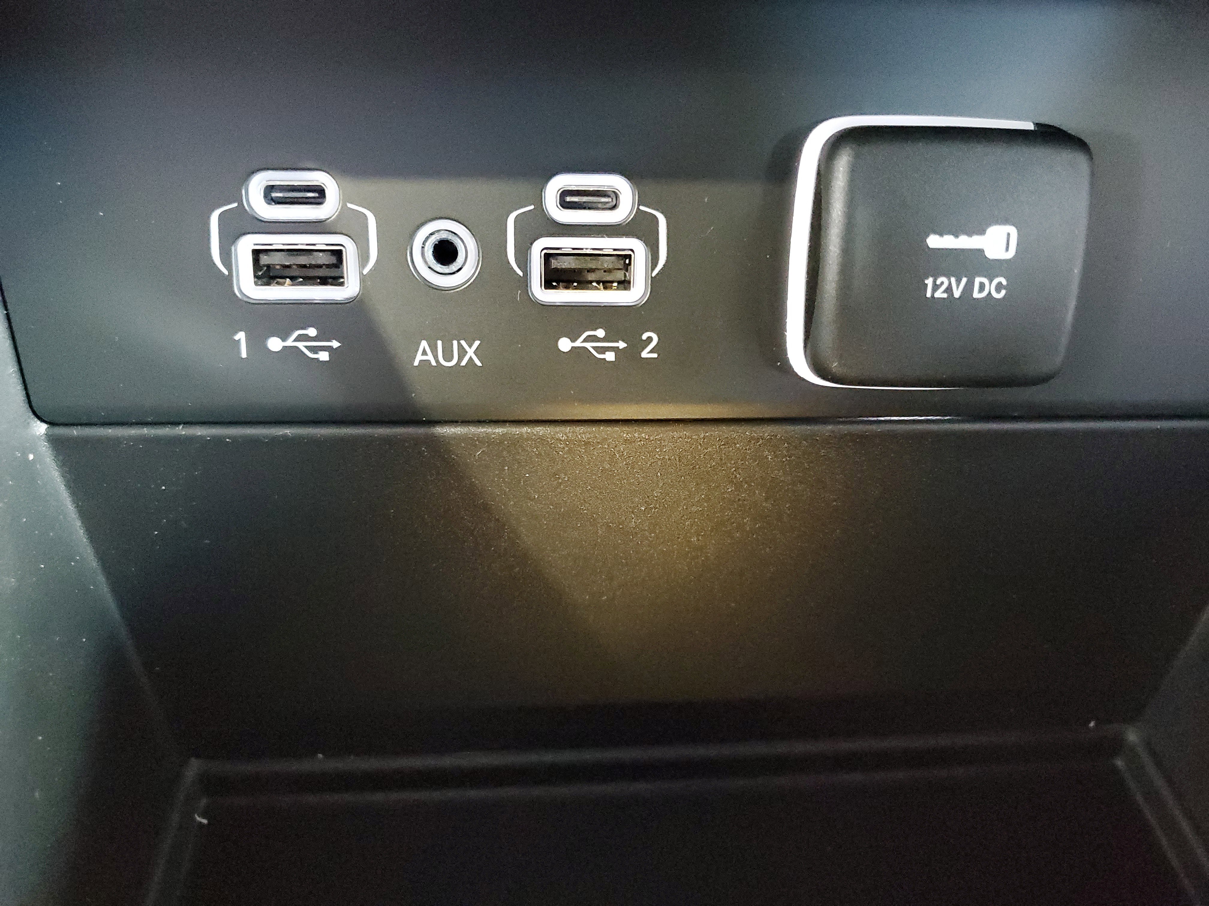New 2026 Jeep Grand Cherokee L Limited AWD/4WD image 30