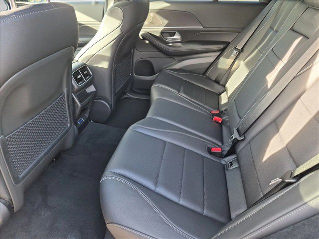 New 2027 Mercedes-Benz GLE 450 4MATIC image 15