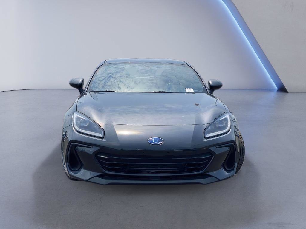 Certified 2026 Subaru BRZ Limited w/ Popular Package 2 RWD image 6
