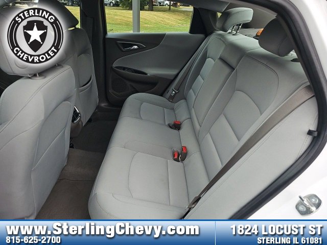 Certified 2024 Chevrolet Malibu LT image 23