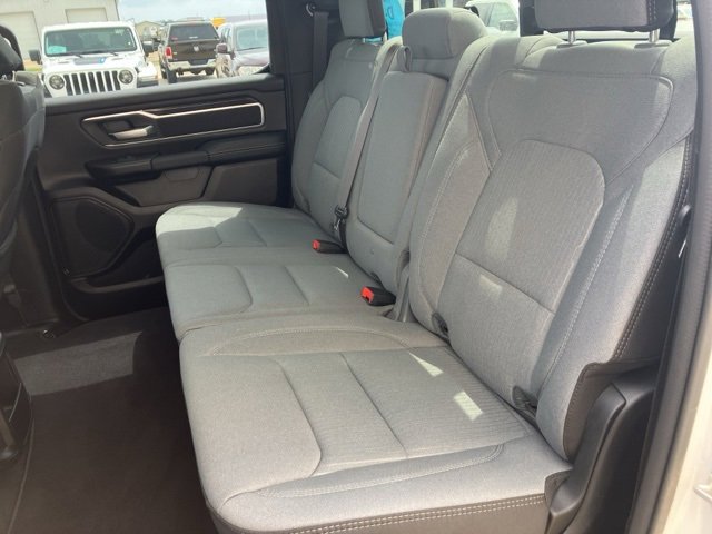 Used 2023 RAM 1500 Big Horn image 16