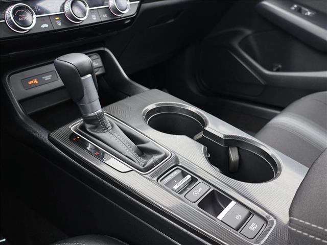 Used 2024 Honda Civic Sport image 21
