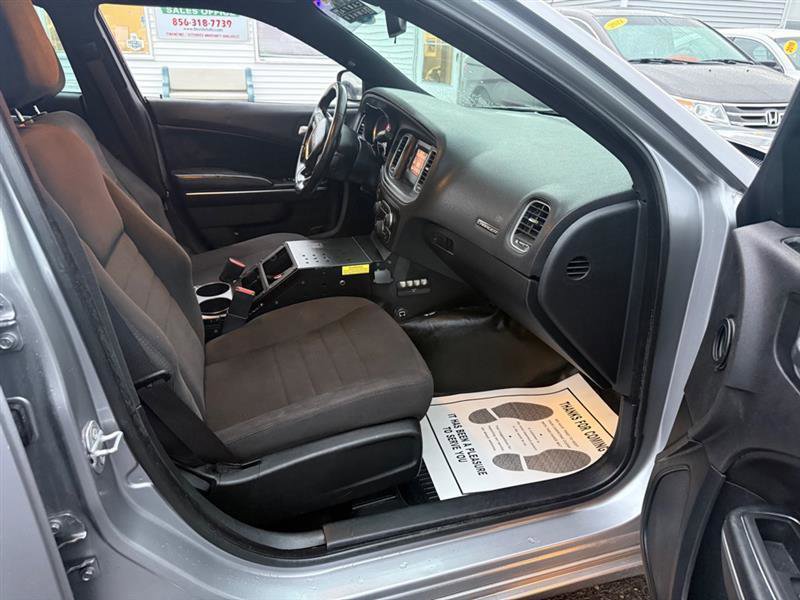 Used 2015 Dodge Charger Police RWD image 39