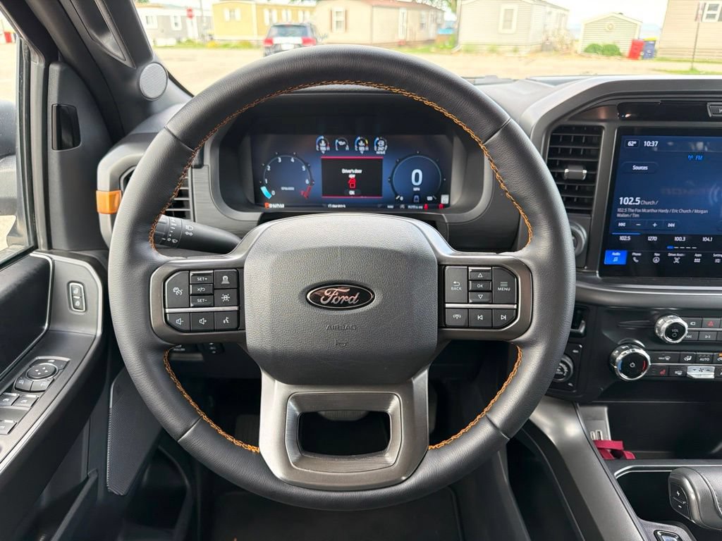 Used 2025 Ford F150 Tremor AWD/4WD image 13