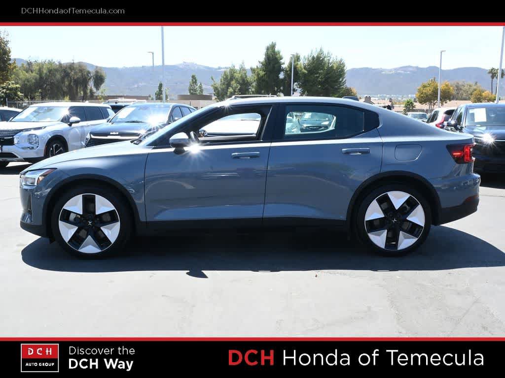 Used 2023 Polestar Polestar 2 w/ Pilot Pack AWD/4WD image 4