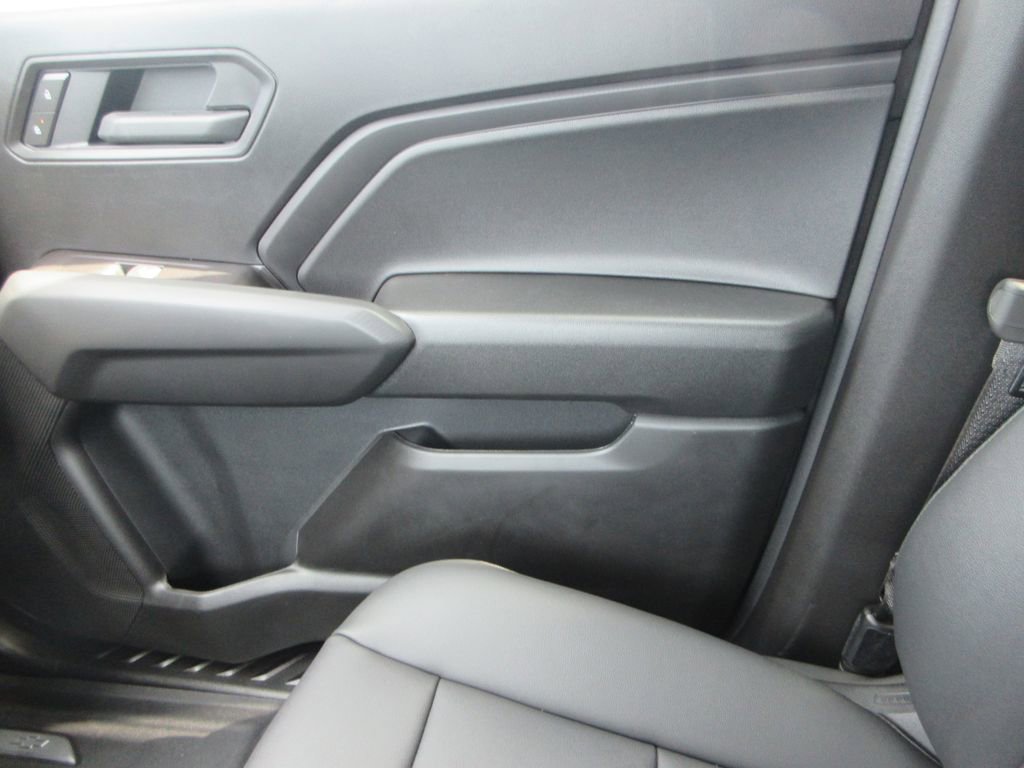 New 2026 Chevrolet Colorado Trail Boss image 34