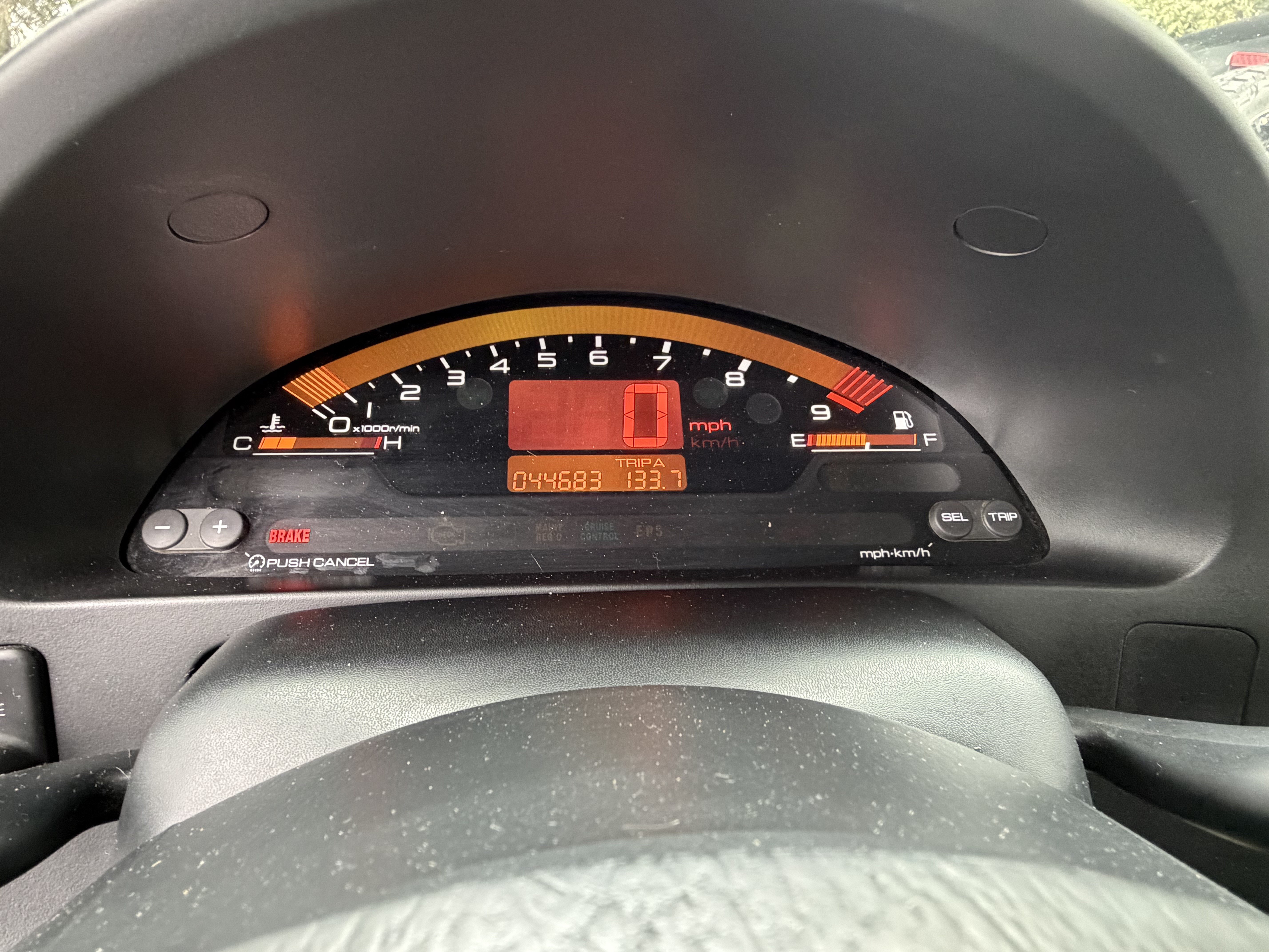 Used 2000 Honda S2000 image 21