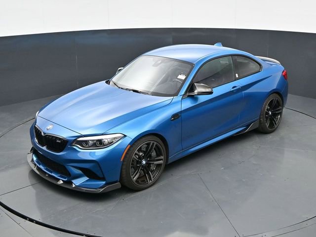 Used 2019 BMW M2 Competition image 17
