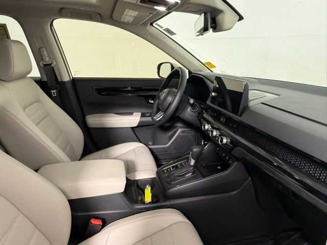 Used 2026 Honda CR-V EX-L image 46