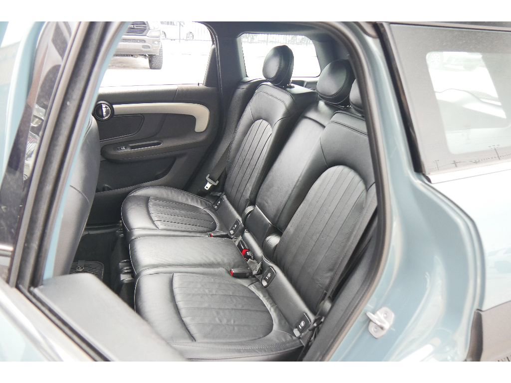Used 2022 MINI Cooper Countryman John Cooper Works w/ Signature Upholstery Package image 18