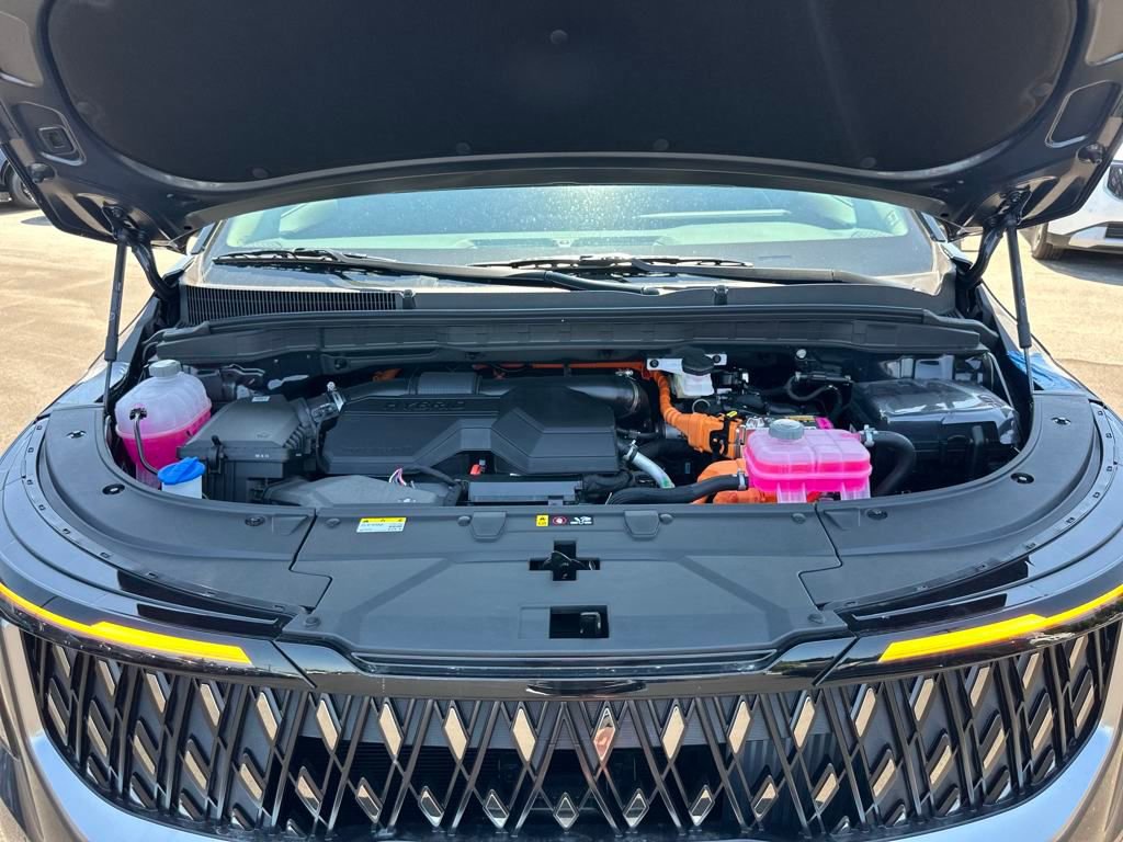 New 2026 Kia Carnival EX image 38