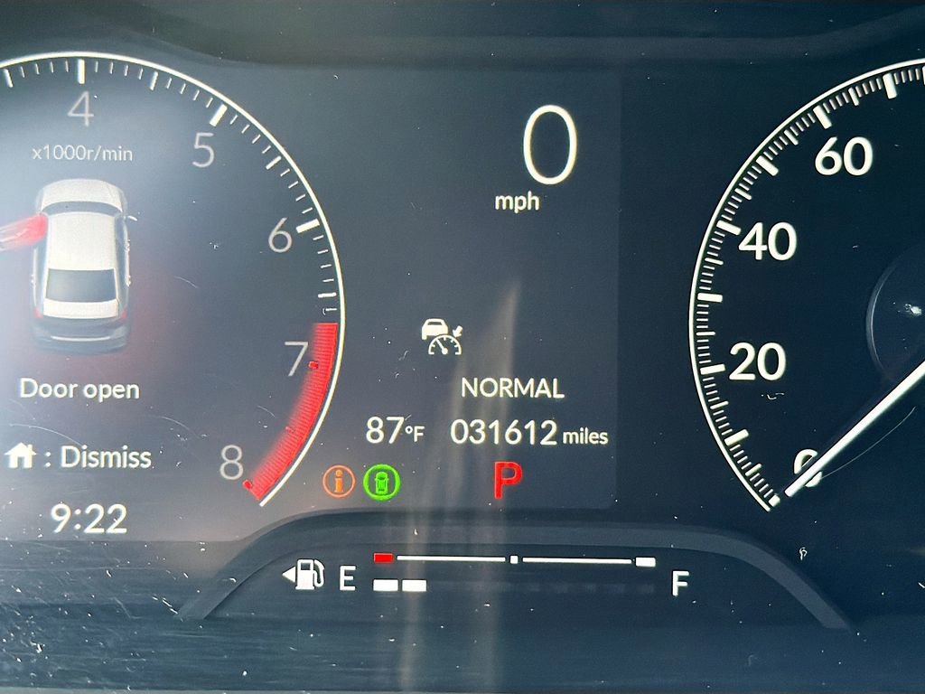 Used 2023 Honda Civic Sport image 12