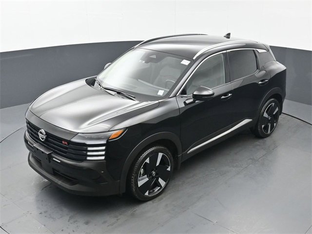 Used 2025 Nissan Kicks SR image 38