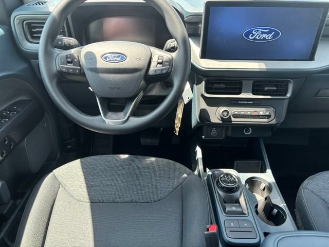 New 2026 Ford Maverick XL AWD/4WD image 15