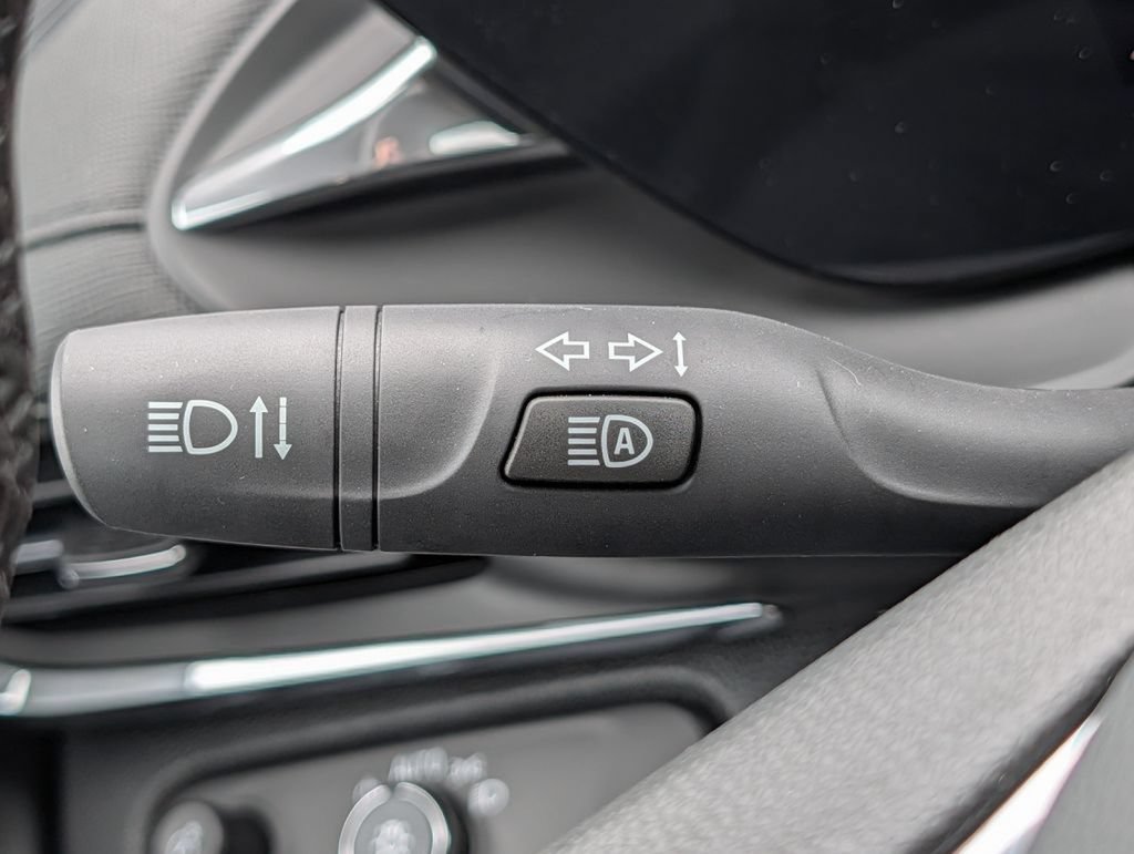 New 2026 Buick Envista Preferred w/ Convenience I Package FWD image 52