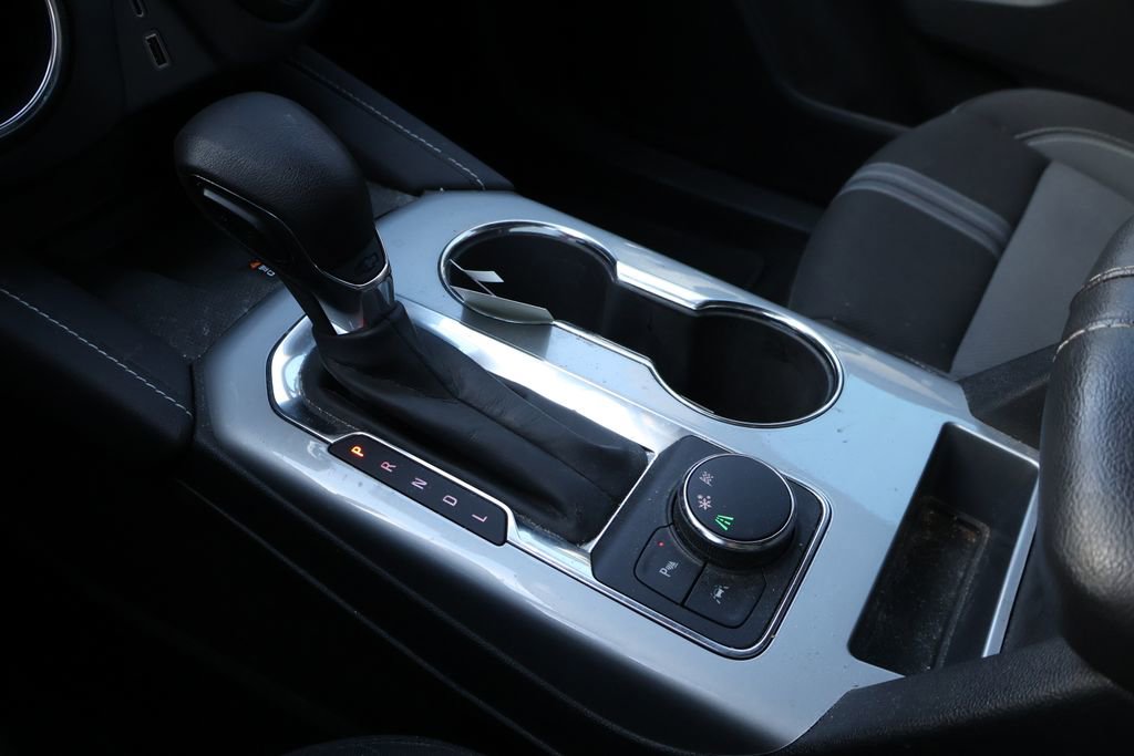 Used 2023 Chevrolet Blazer LT w/ Convenience Package image 28