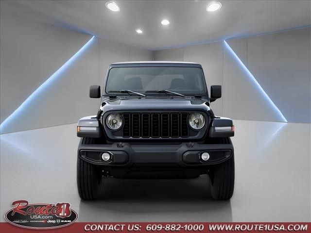 New 2026 Jeep Gladiator Sport AWD/4WD image 7