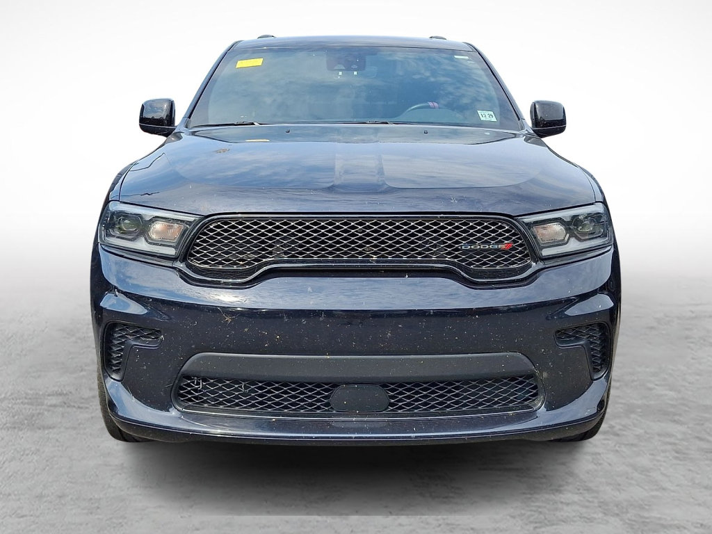Used 2024 Dodge Durango SXT w/ SXT Blacktop Group AWD/4WD image 2