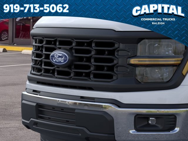 New 2026 Ford F150 XL w/ Equipment Group 103A High RWD image 19