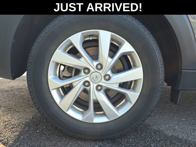 Used 2021 Hyundai Tucson Value AWD/4WD image 5