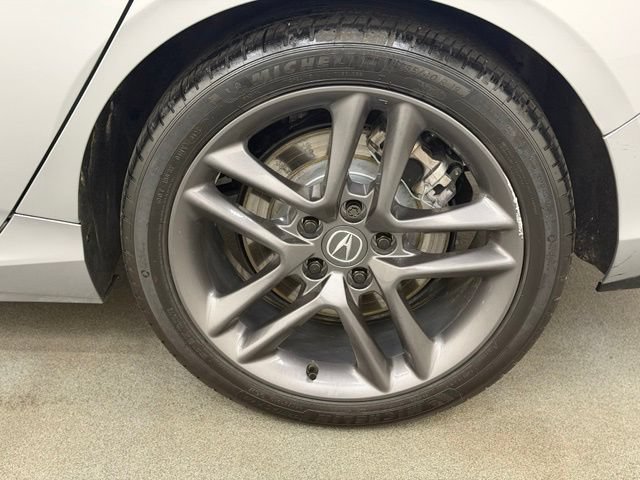 Used 2025 Acura TLX w/ A-SPEC Package AWD/4WD image 40
