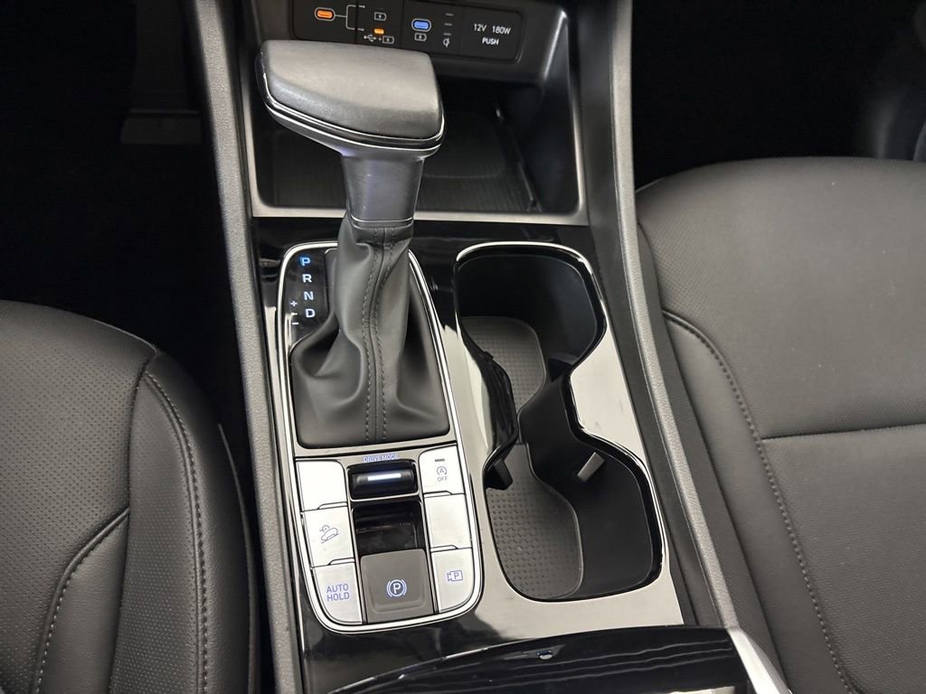 Certified 2025 Hyundai Tucson SEL FWD image 27