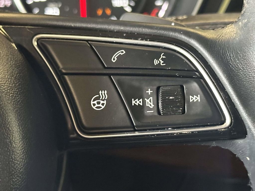 Used 2021 Audi A5 2.0T Premium w/ Convenience Package AWD/4WD image 28